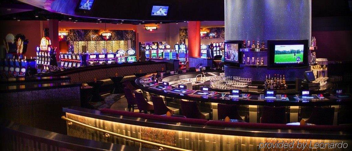 Kickapoo Lucky Eagle Casino Hotel Eagle Pass Extérieur photo