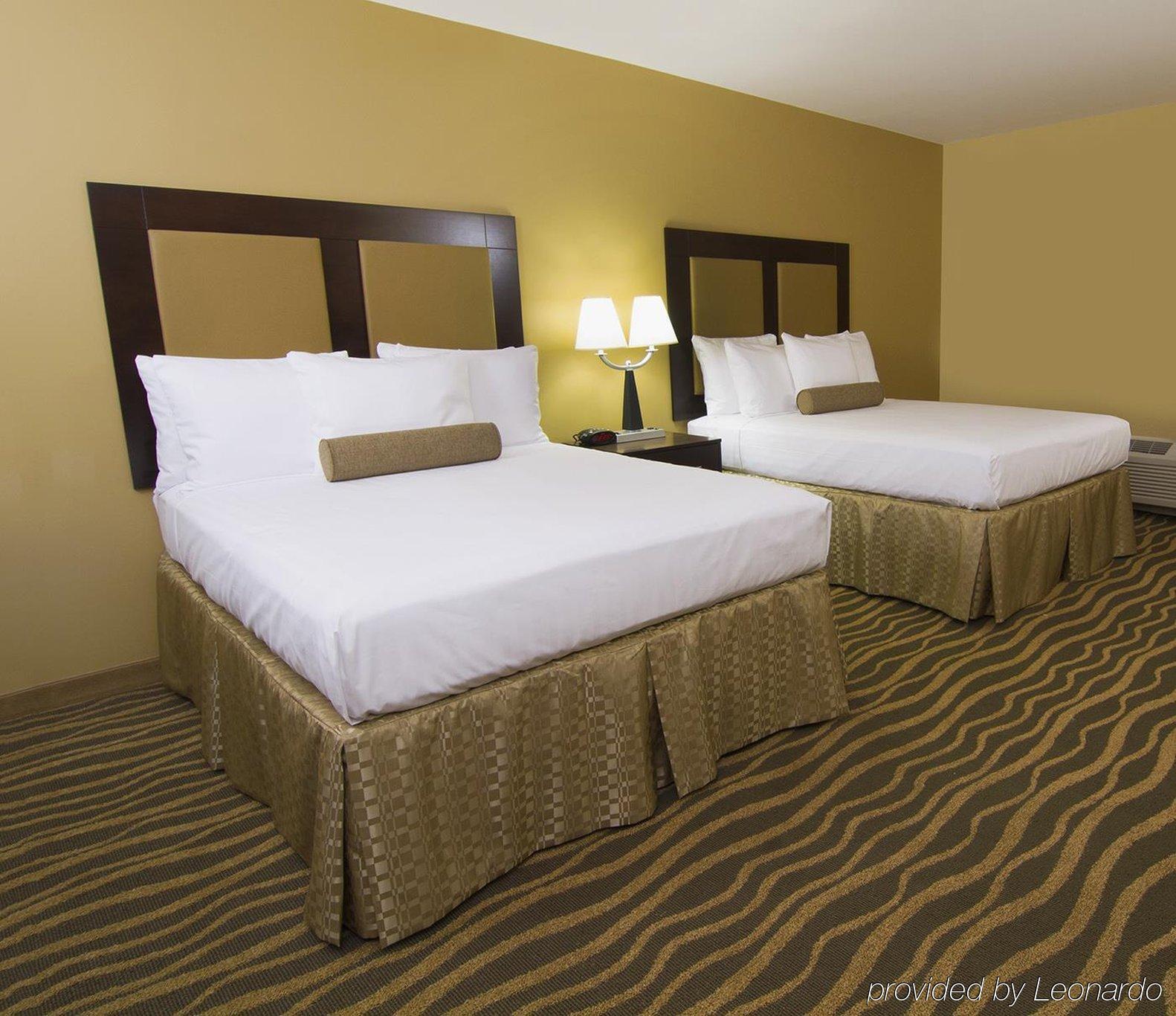Kickapoo Lucky Eagle Casino Hotel Eagle Pass Extérieur photo