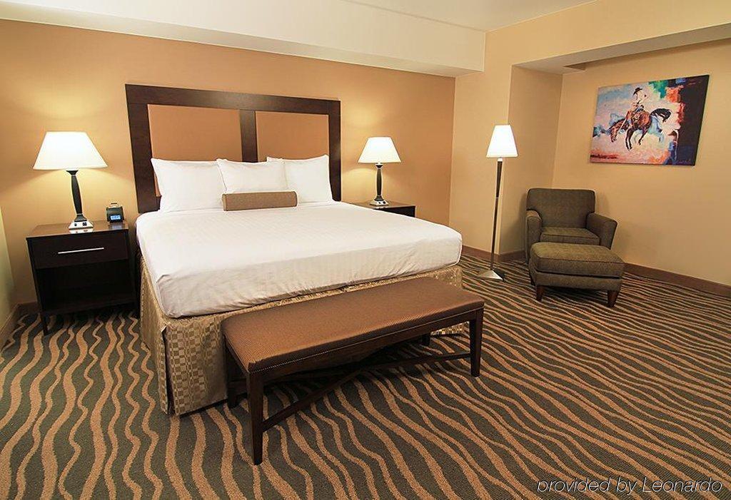 Kickapoo Lucky Eagle Casino Hotel Eagle Pass Extérieur photo