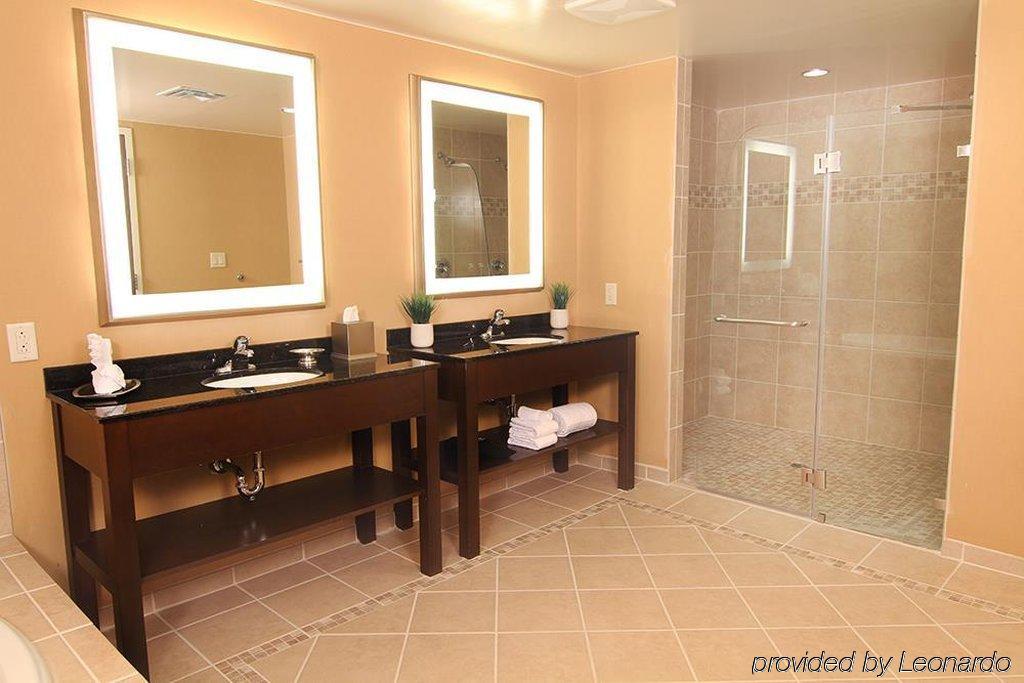 Kickapoo Lucky Eagle Casino Hotel Eagle Pass Extérieur photo