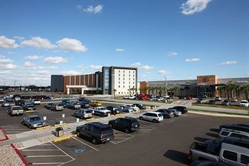 Kickapoo Lucky Eagle Casino Hotel Eagle Pass Extérieur photo
