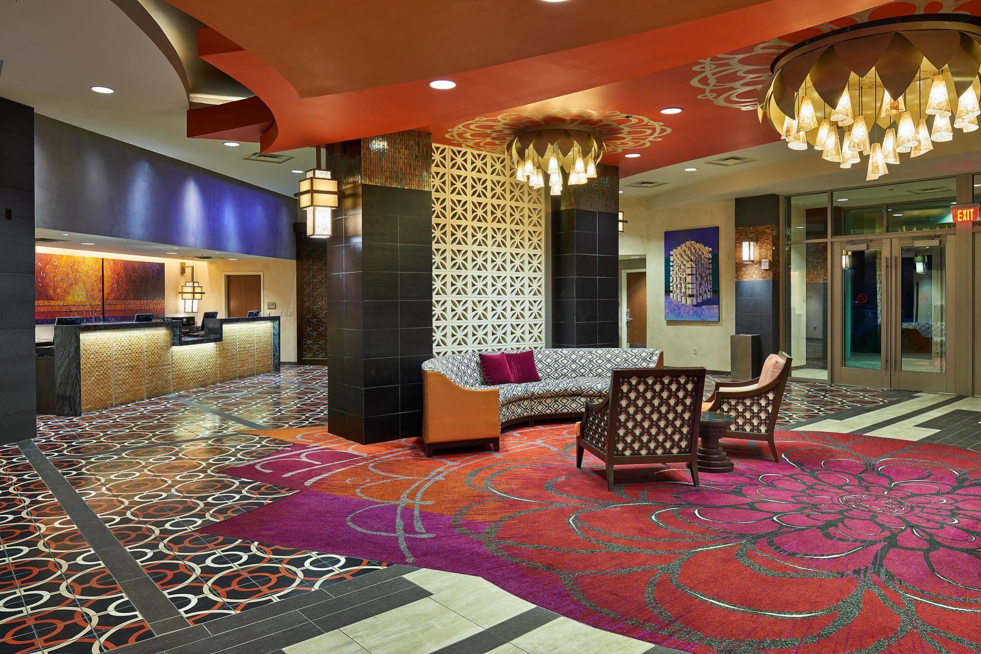 Kickapoo Lucky Eagle Casino Hotel Eagle Pass Extérieur photo