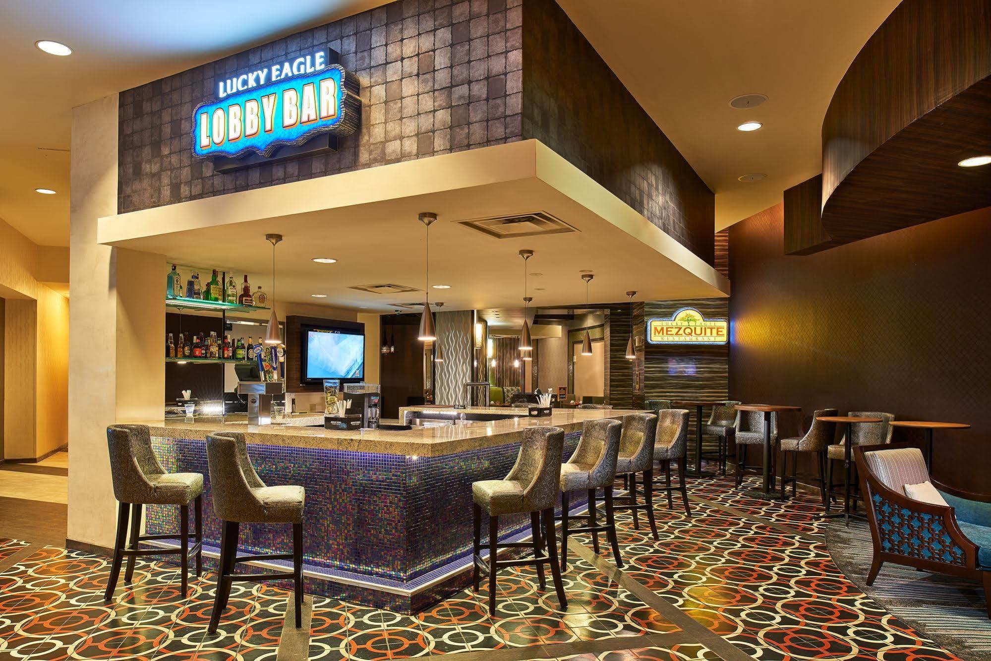 Kickapoo Lucky Eagle Casino Hotel Eagle Pass Extérieur photo