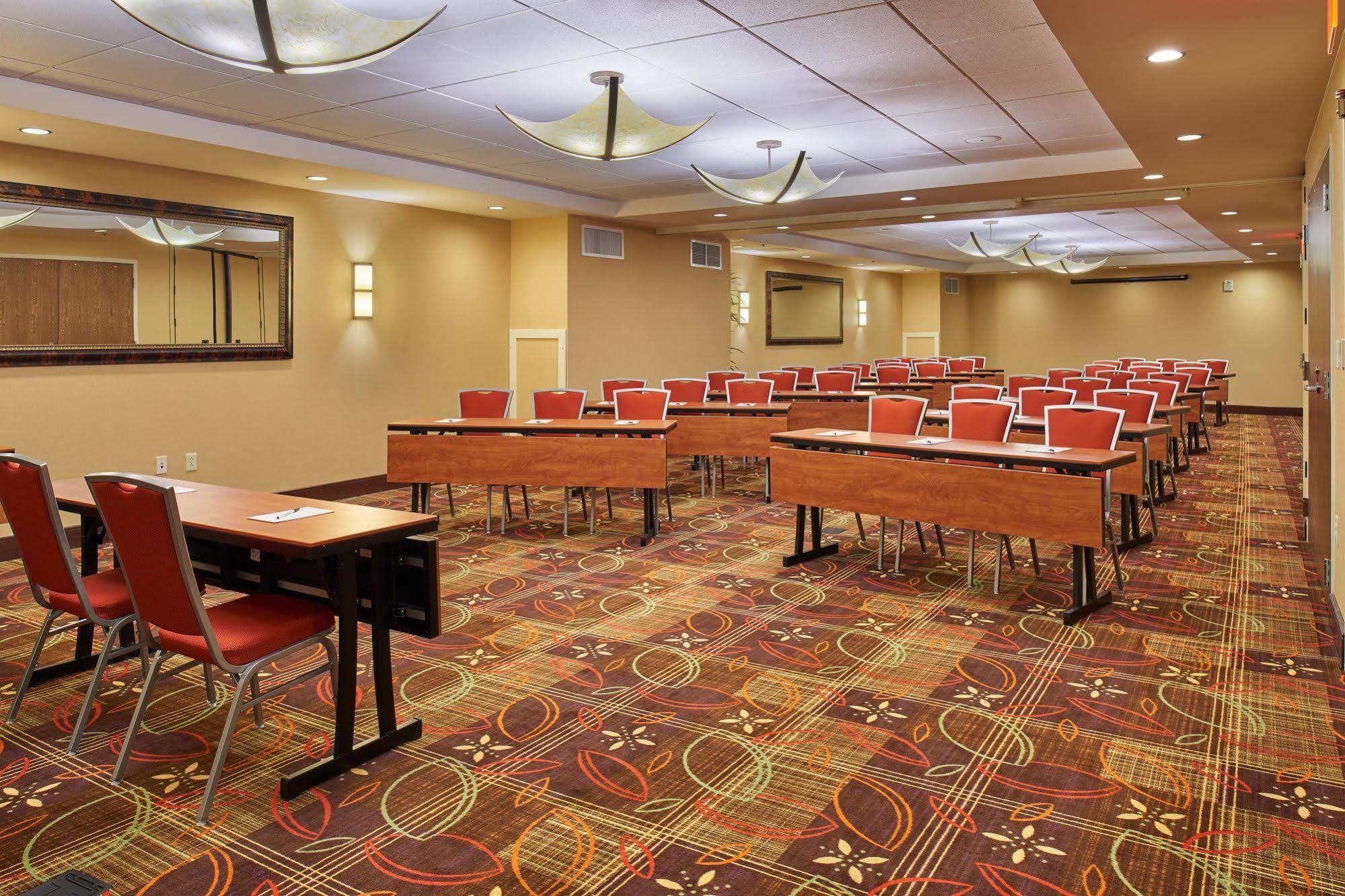 Kickapoo Lucky Eagle Casino Hotel Eagle Pass Extérieur photo